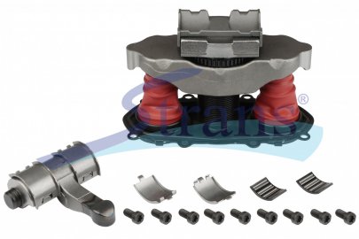 Ремкомплект Супорта (Механізм Підводу Колодок) Bpw Tsb 3709